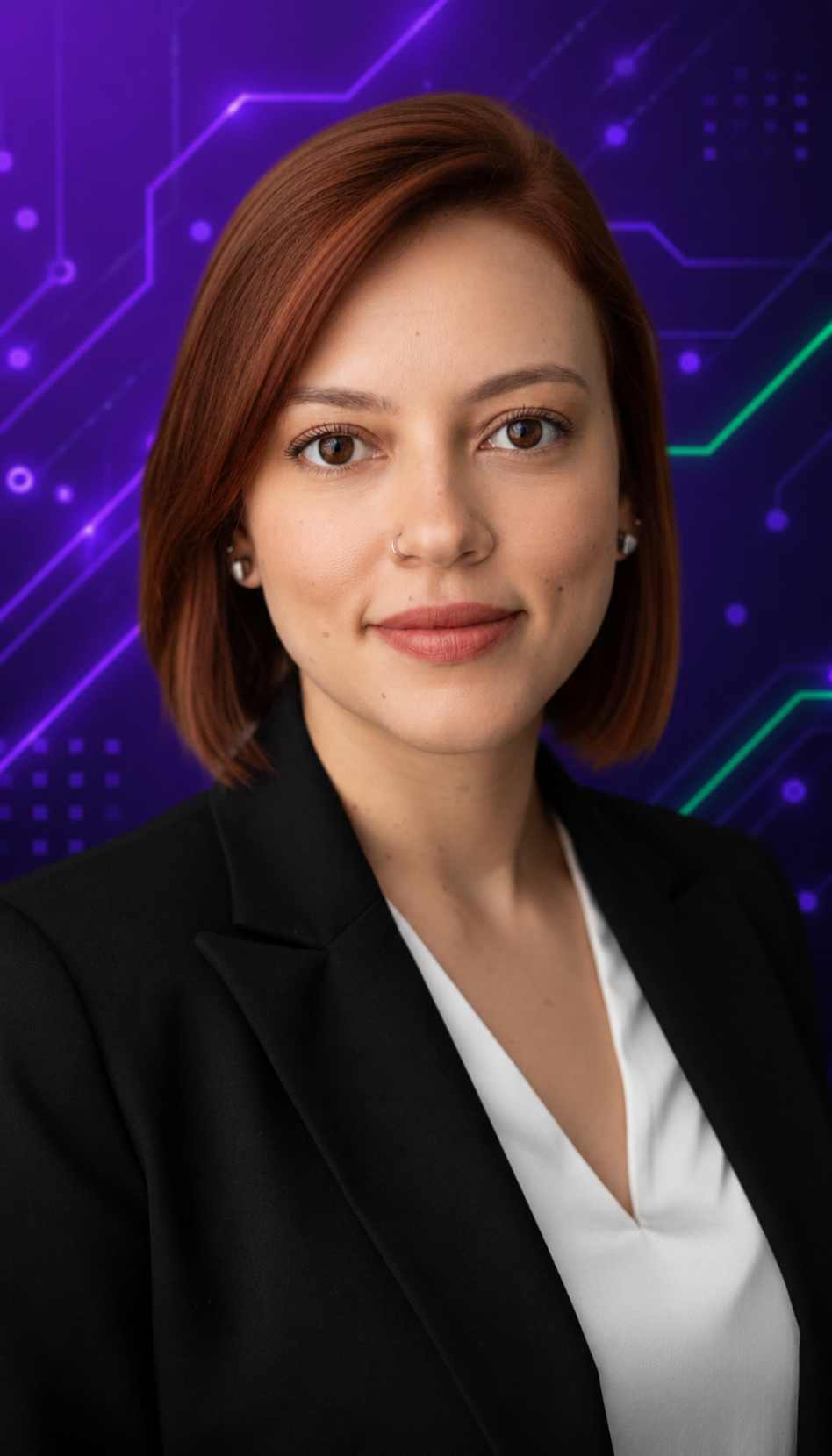 Priscilla Nunes